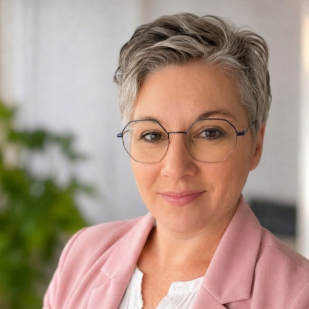 Aline Sommer-Noack