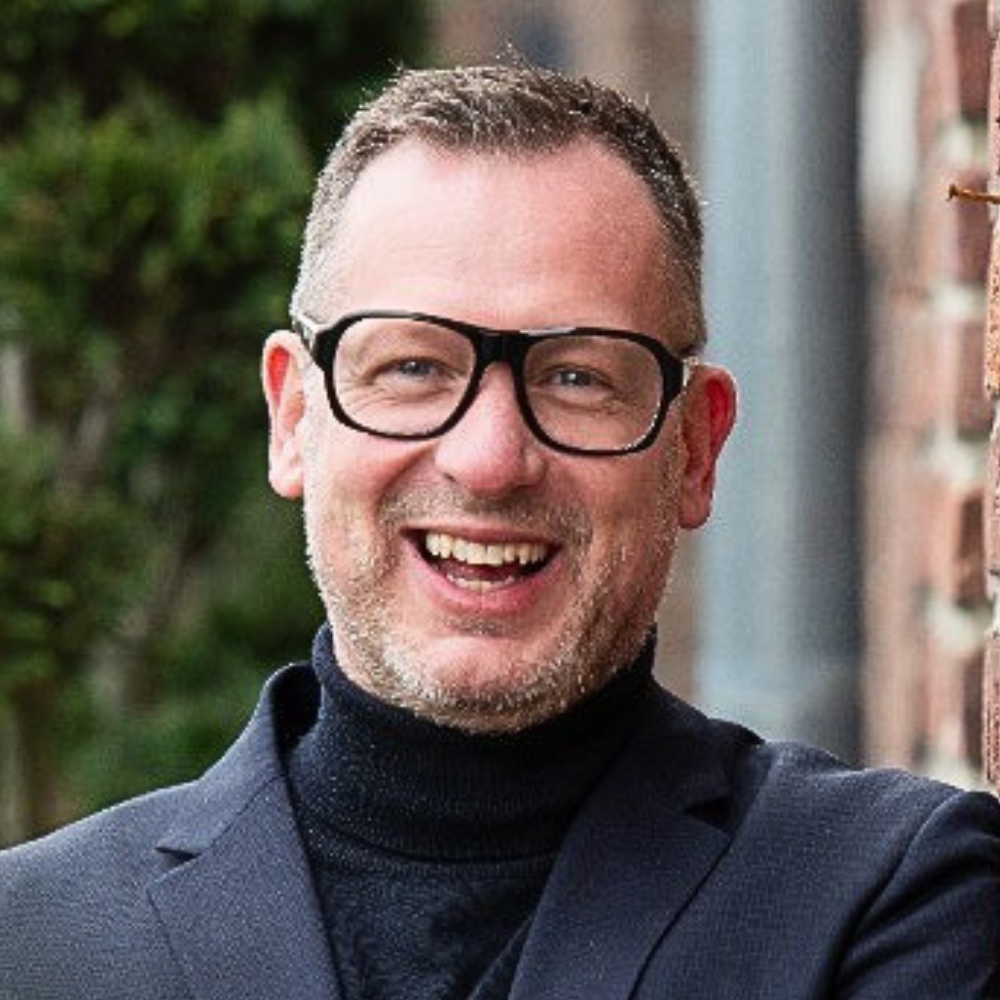 Daniel Wieland