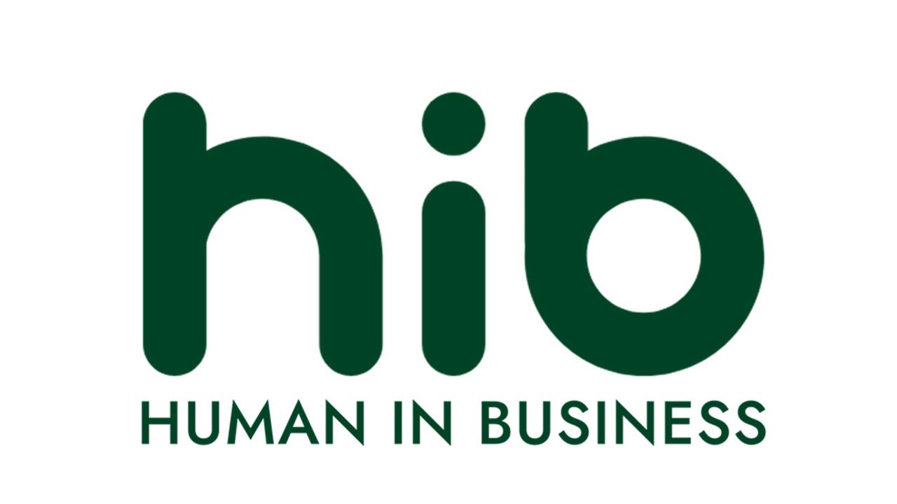 HUMAN IN BUSINESS