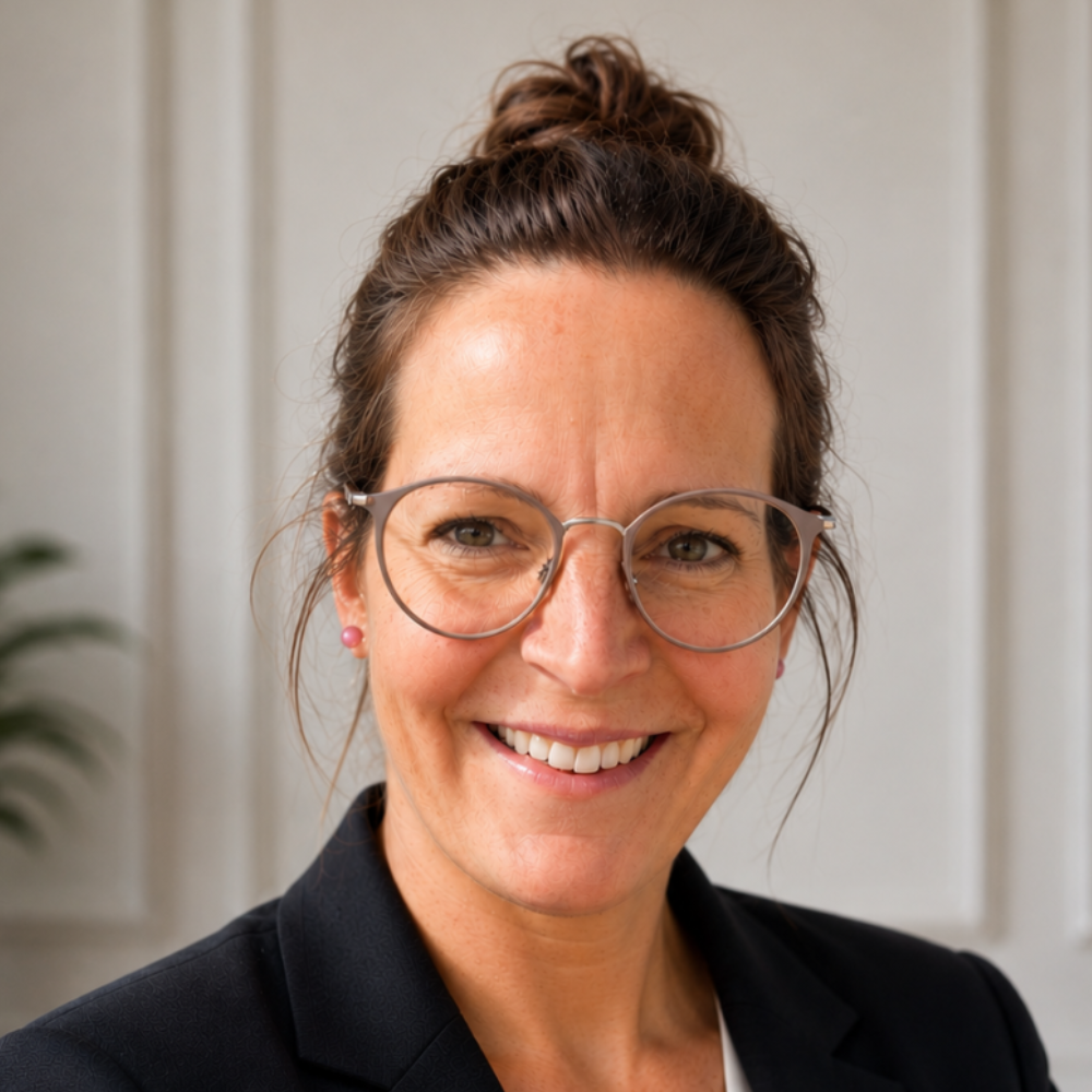 Ines Schäfer