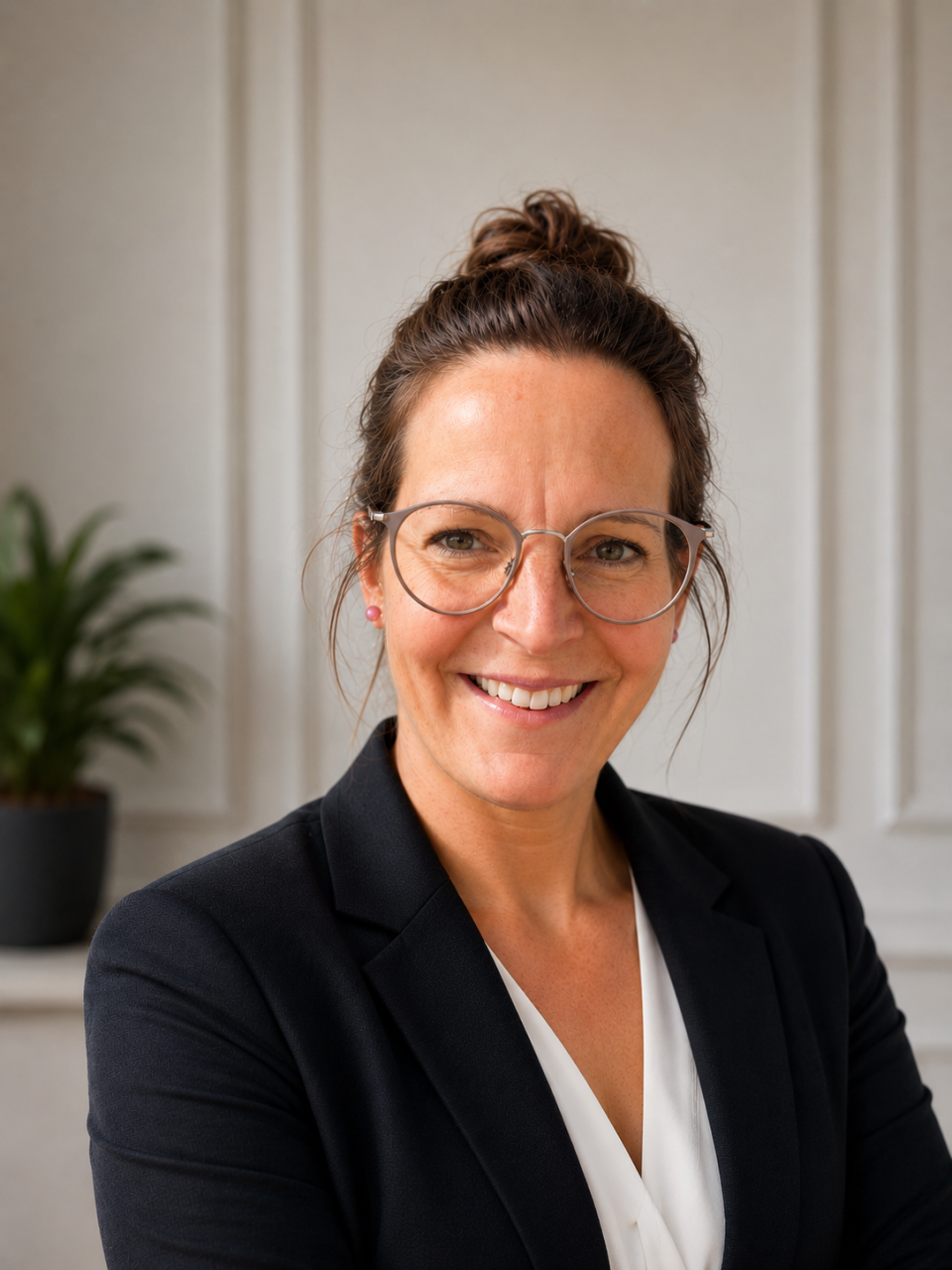 Ines Schäfer