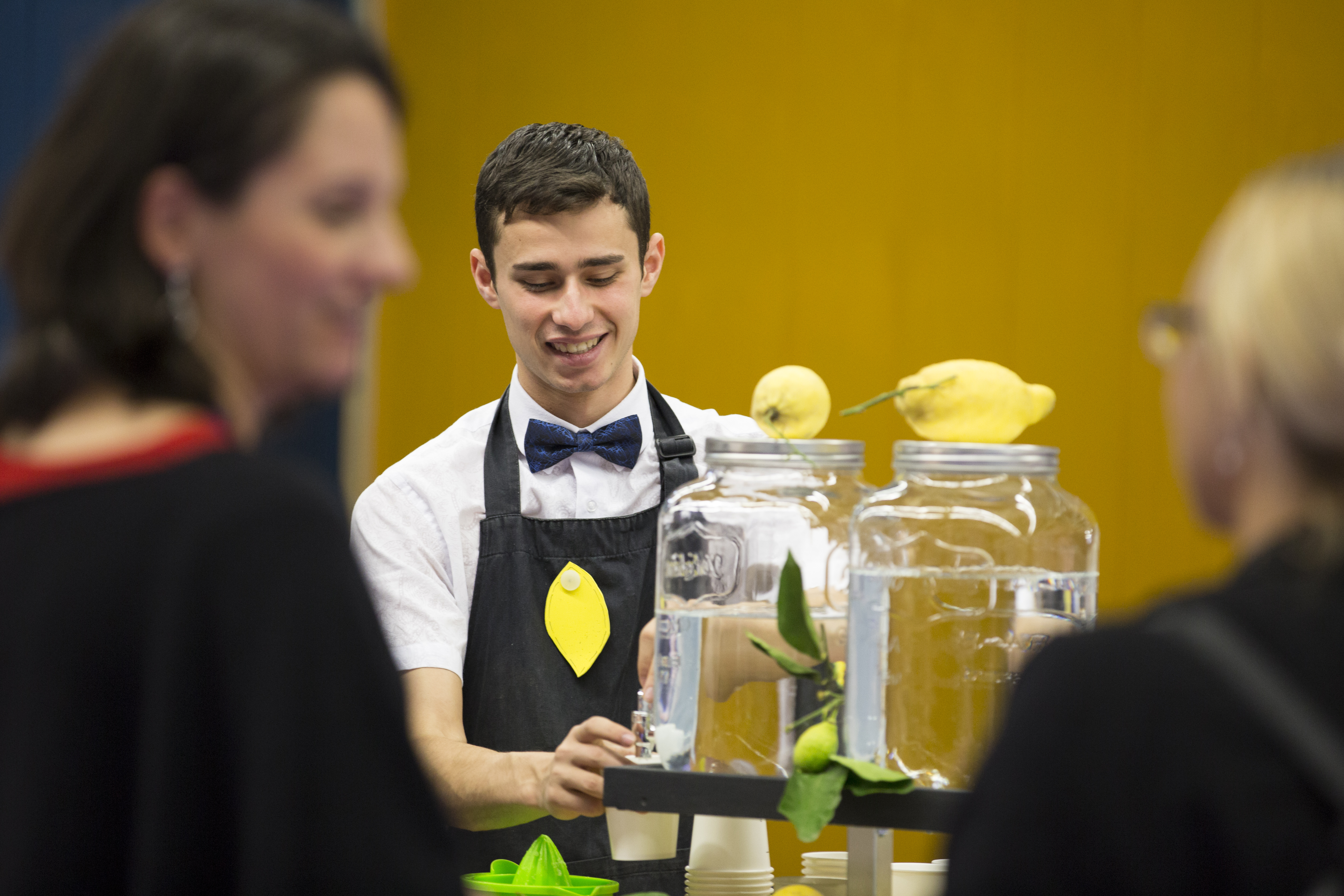 lemonade4you Stand