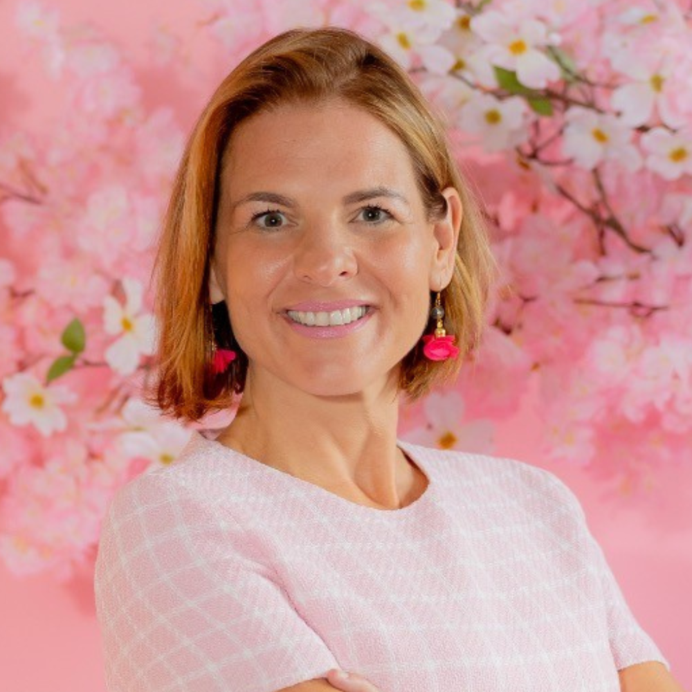 Sabine Buch
