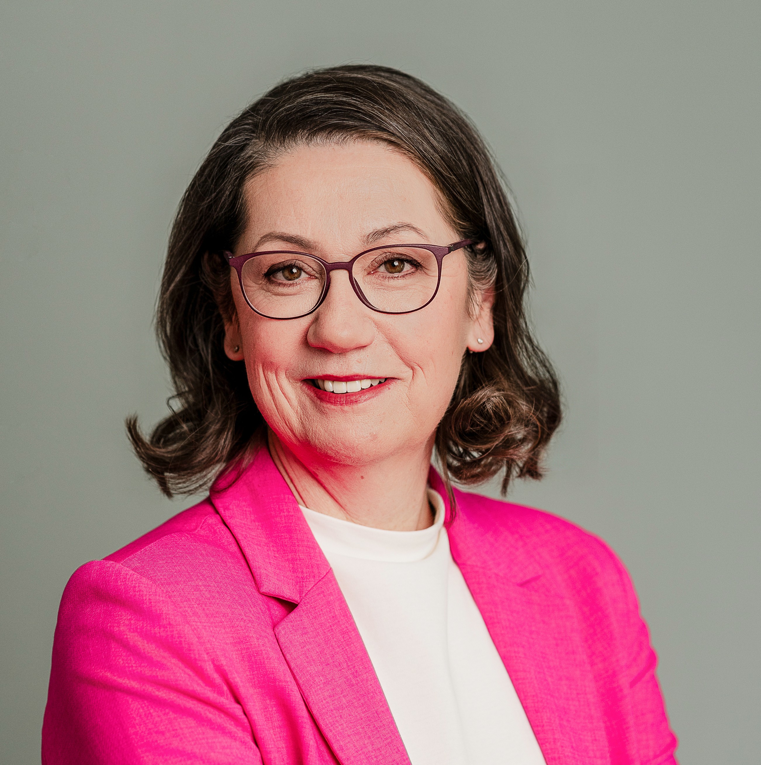 Sabine Kreschel