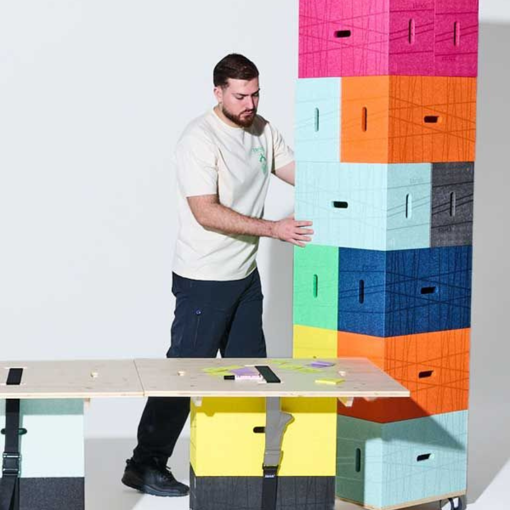 Xbrick in Action