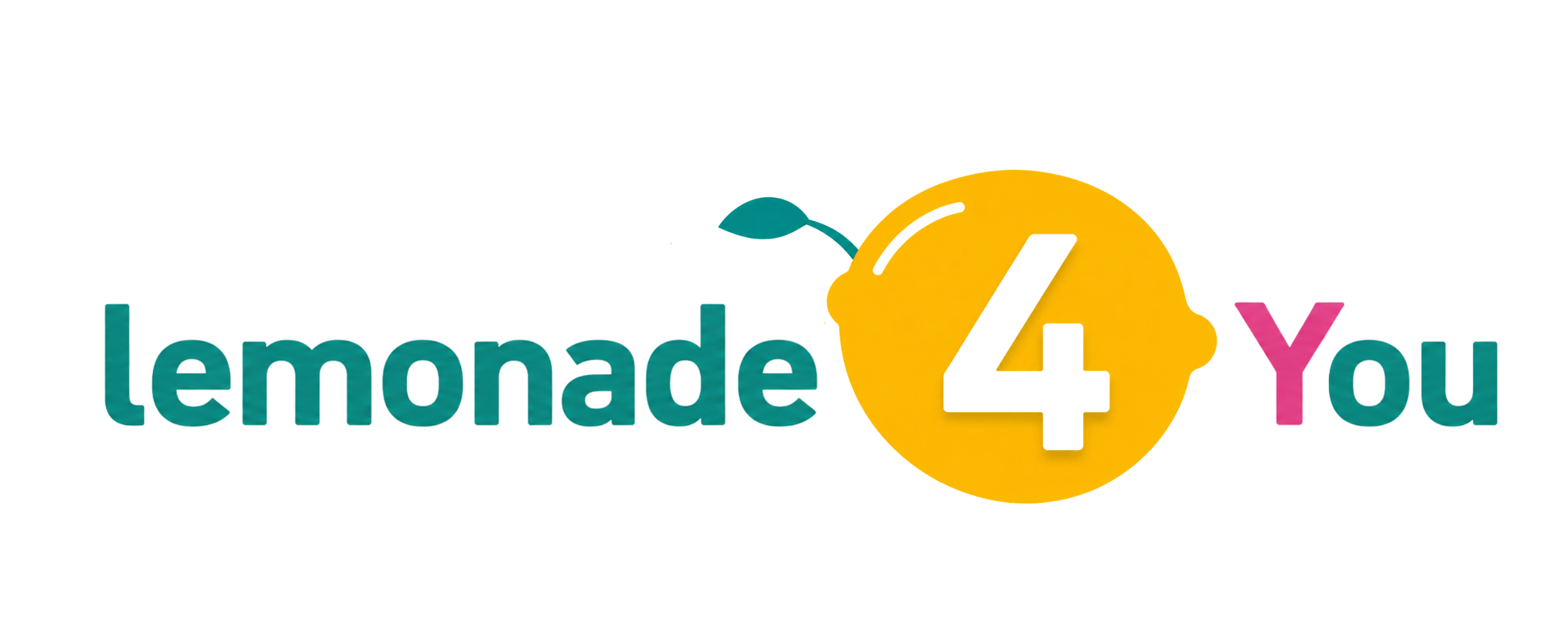 lemonade4you Logo